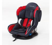 Cadeira para Carro - 0 25 kg Transbaby Vermelho/Preto - Código 6386