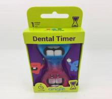 Dental Timer Ampulheta Para Marcar Tempo de Escovação - Código 12201